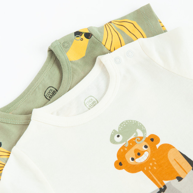 Гащеризони 2бр., цвят: Микс