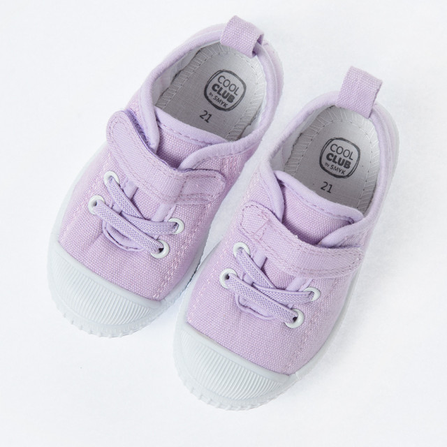 Кецове, цвят: Лилав