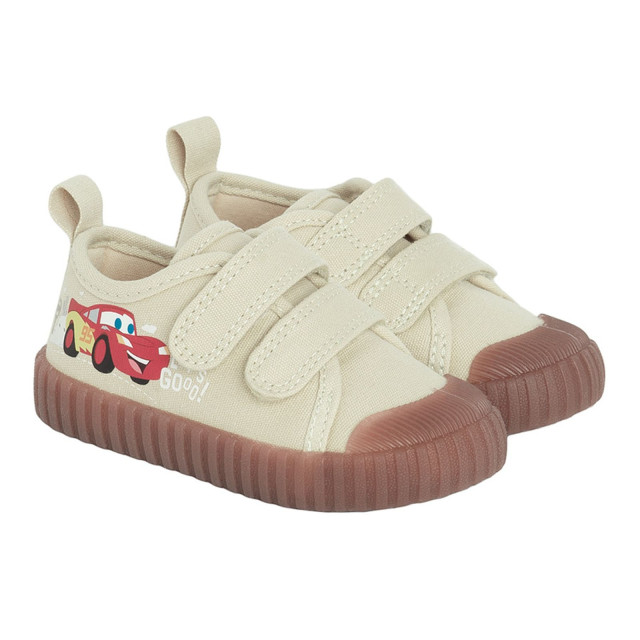 Кецове CARS, цвят: Кафяв