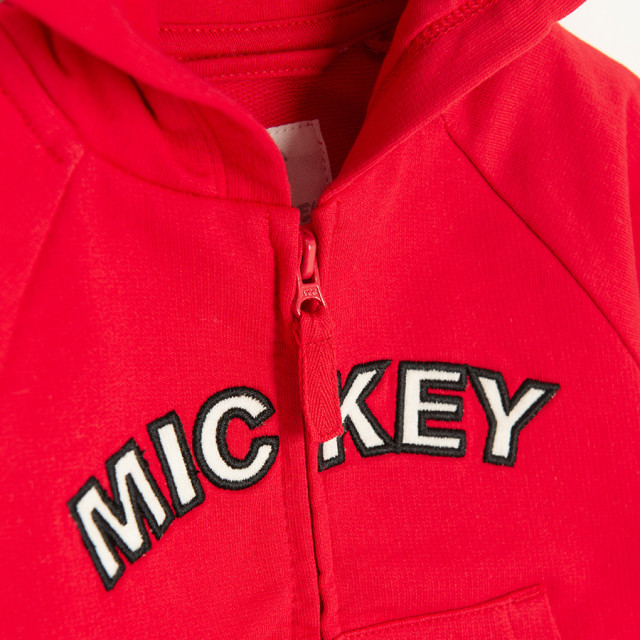 Комплект MICKEY MOUSE, цвят: Микс