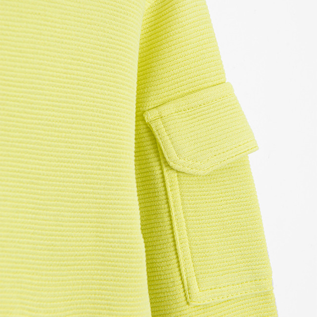 Суитчър, цвят: Светло син