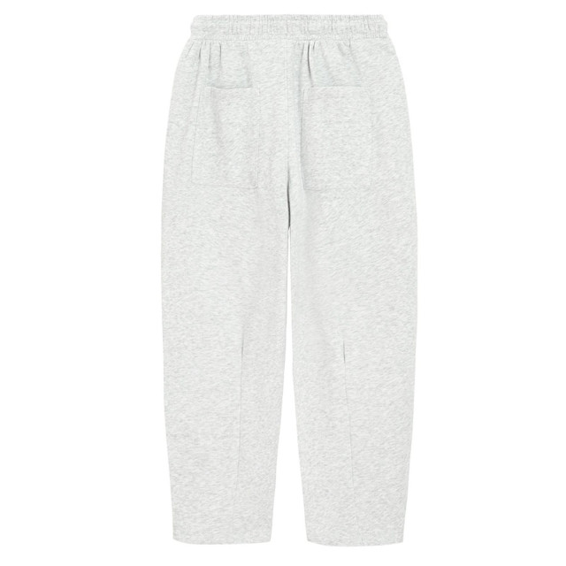 Спортен панталон, цвят: Сив