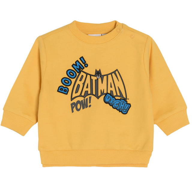 Спортен комплект 2бр. BATMAN, цвят: Микс