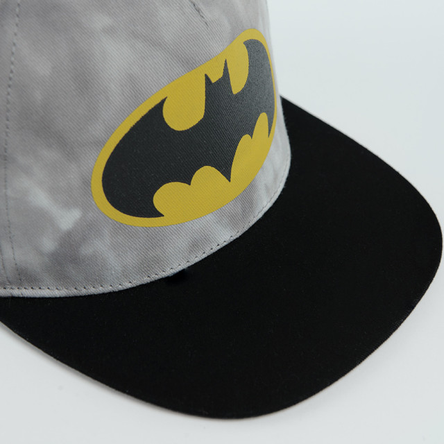 Шапка BATMAN, цвят: Микс