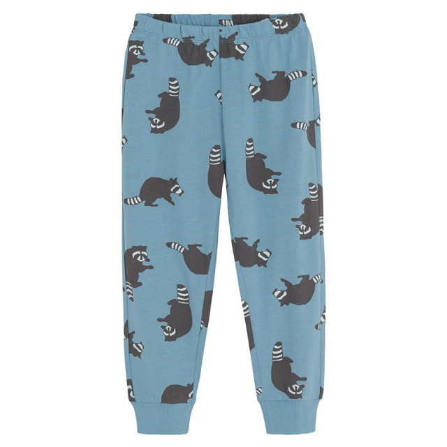 Пижама, цвят: Микс