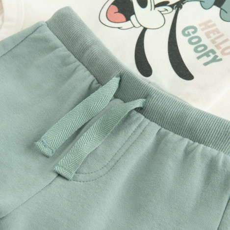 Комплект MICKEY MOUSE, цвят: Микс