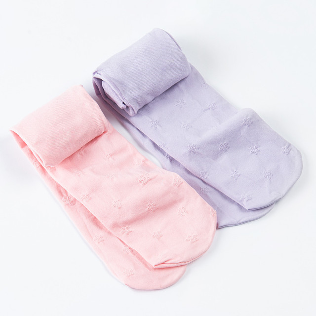 Чорапогащи 2бр., цвят: Микс