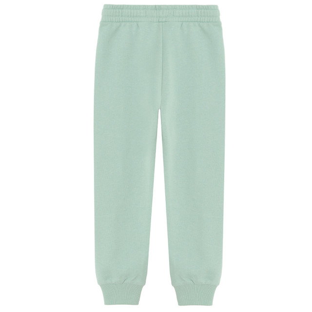 Спортен панталон, цвят: Син