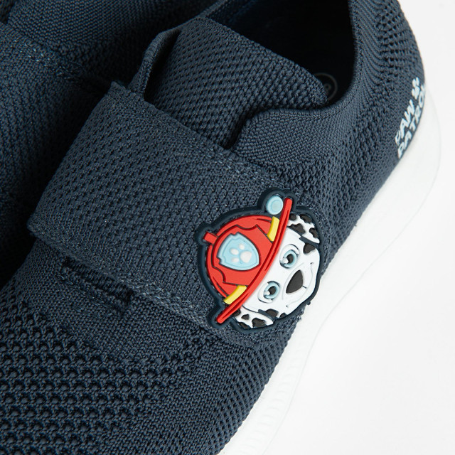 Спортни обувки PAW PATROL, цвят: Син