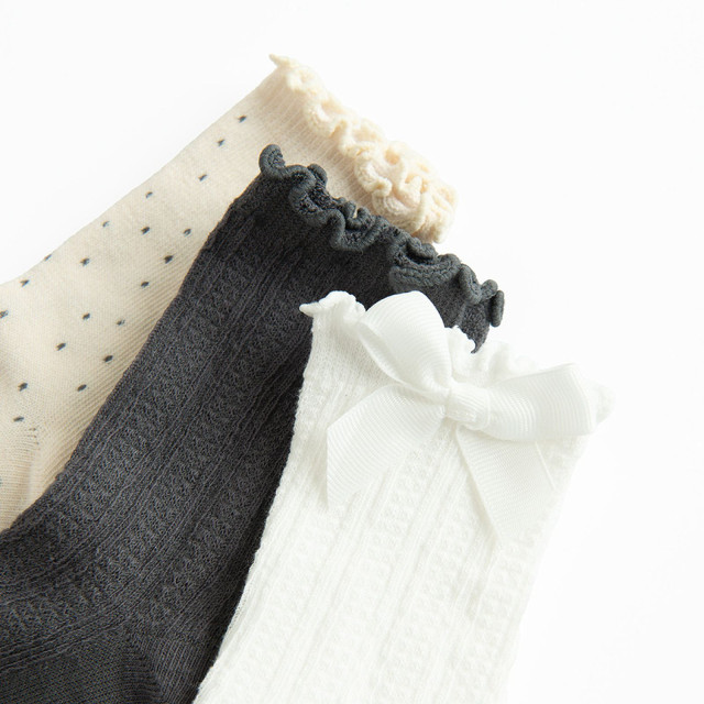 Чорапи 5бр., цвят: Микс