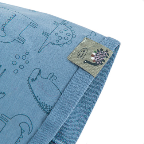 Шапка, цвят: Бежов меланж