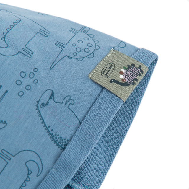 Шапка, цвят: Бежов меланж