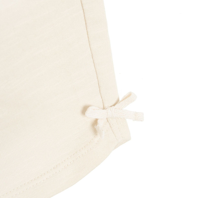 Спортен панталон MIFFY, цвят: Бежов