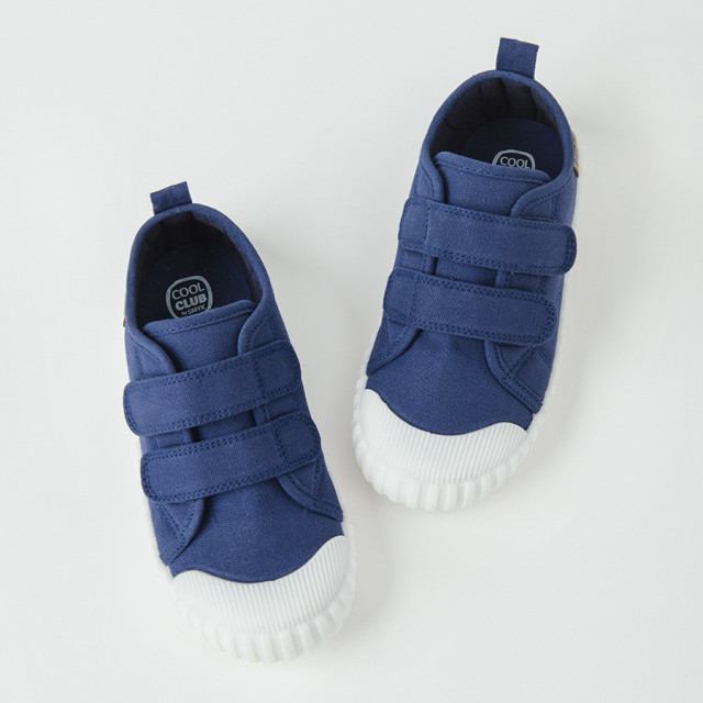 Кецове, цвят: Морско син