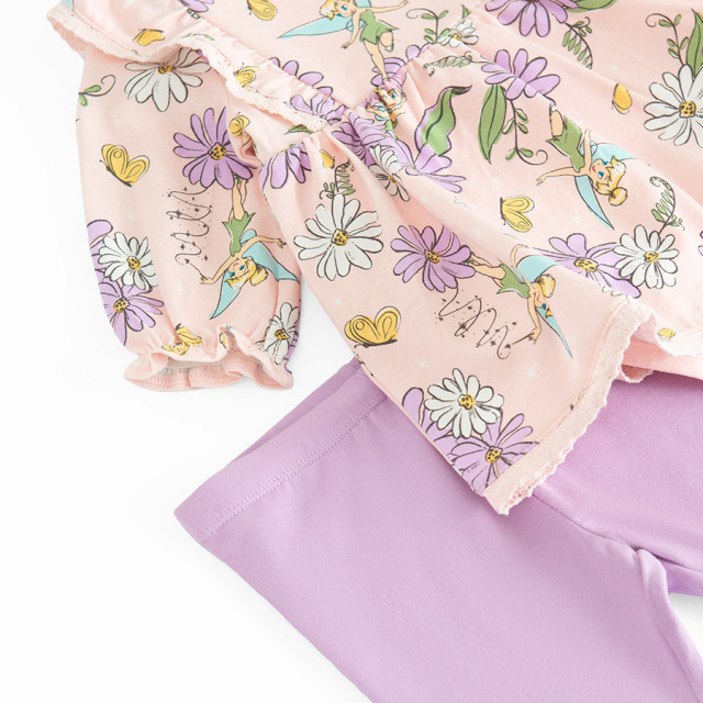 Комплект TINKER BELL, цвят: Микс