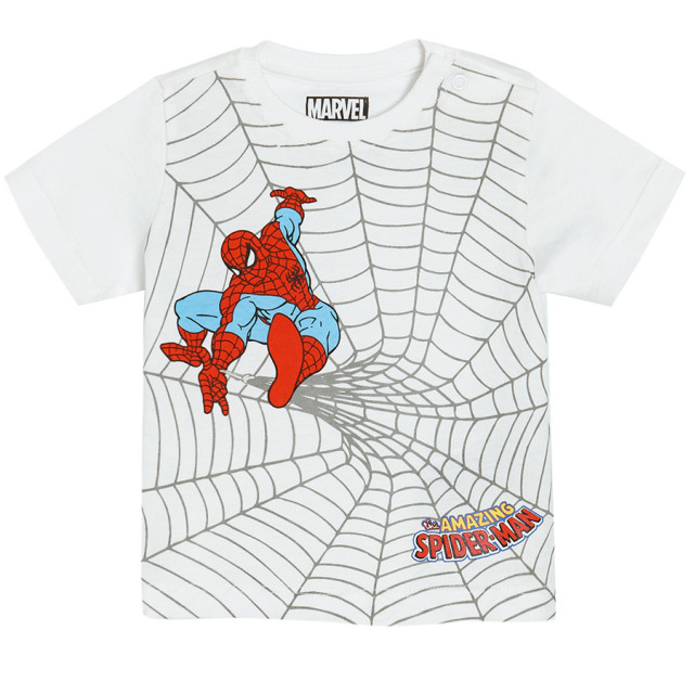 Комплект SPIDER-MAN, цвят: Микс