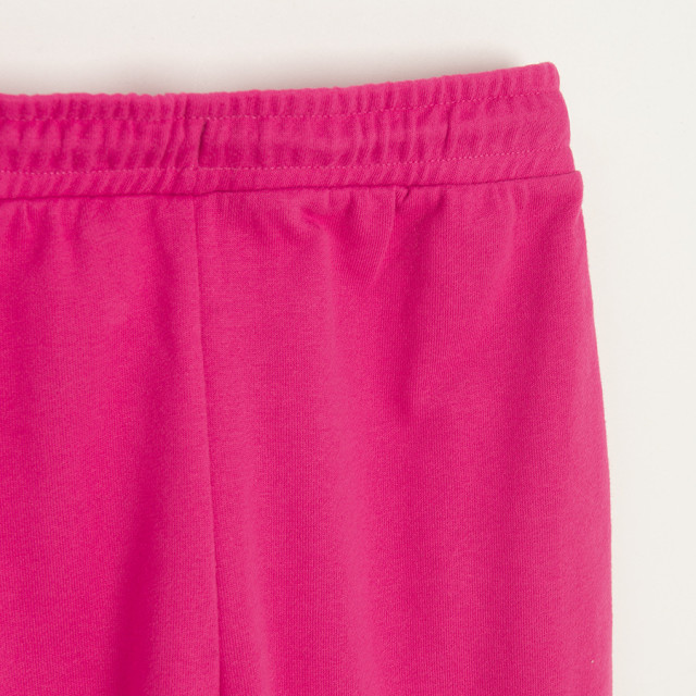 Спортен панталон, цвят: Розов