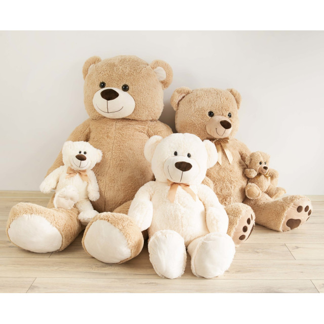 Плюшено мече