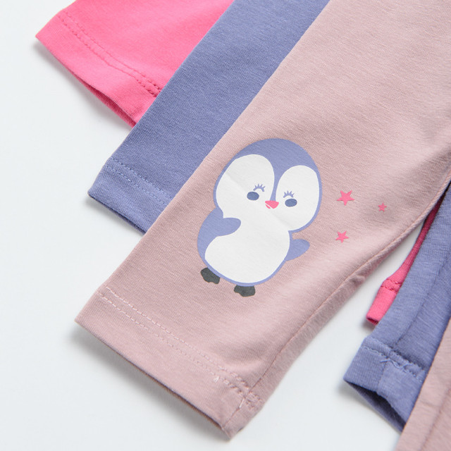 Клин 3бр., цвят: Микс