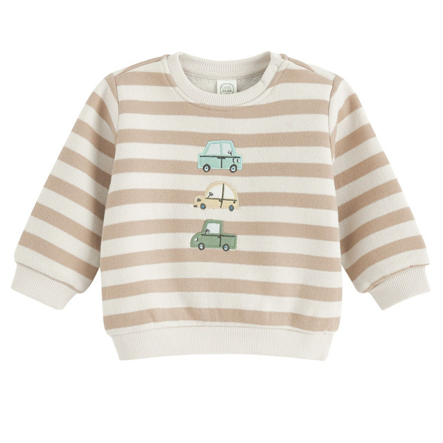 Спортен комплект 2бр., цвят: Микс