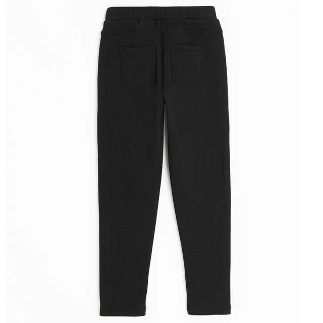 Клин, цвят: Черен