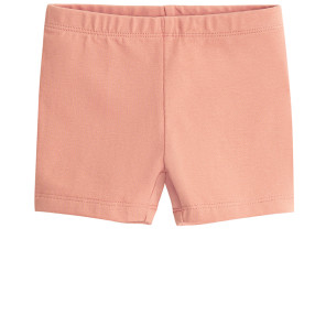 Клин, цвят: Кафяв