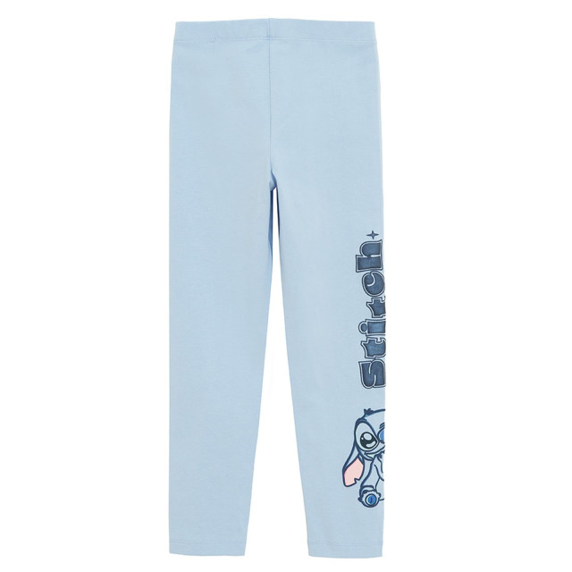 Клин 2бр. LILO&STITCH, цвят: Микс