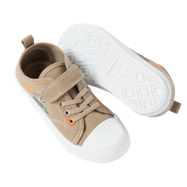 Кецове, цвят: Светло кафяв