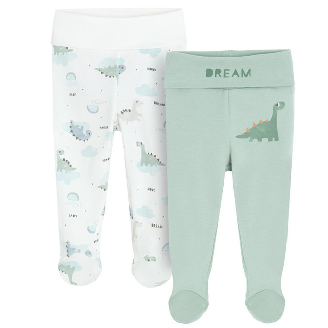 Ританки 2бр., цвят: Микс