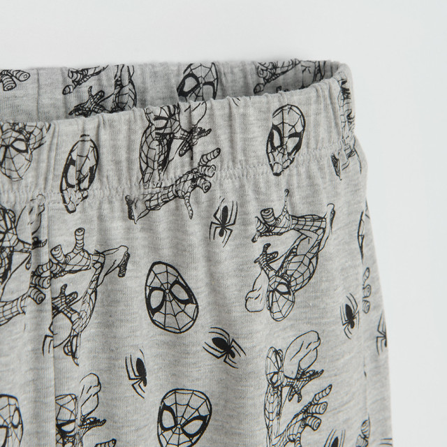 Пижама SPIDER-MAN, цвят: Микс