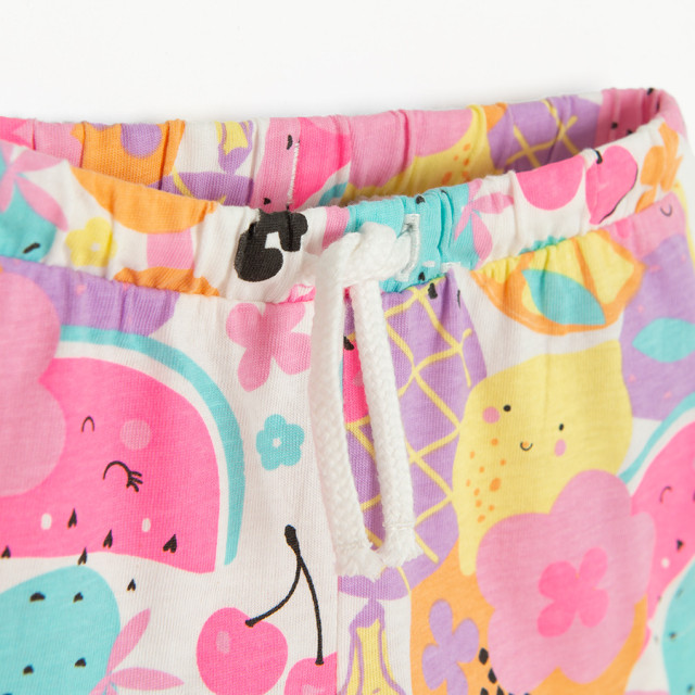 Комплект, цвят: Кремав