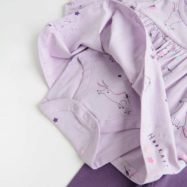 Комплект, цвят: Микс