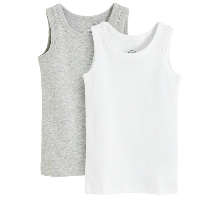 Потници 2бр., цвят: Микс