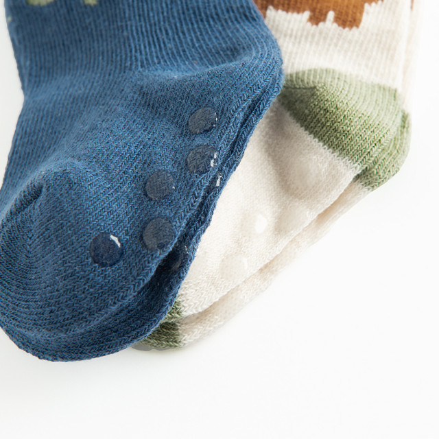 Чорапи 3бр., цвят: Микс