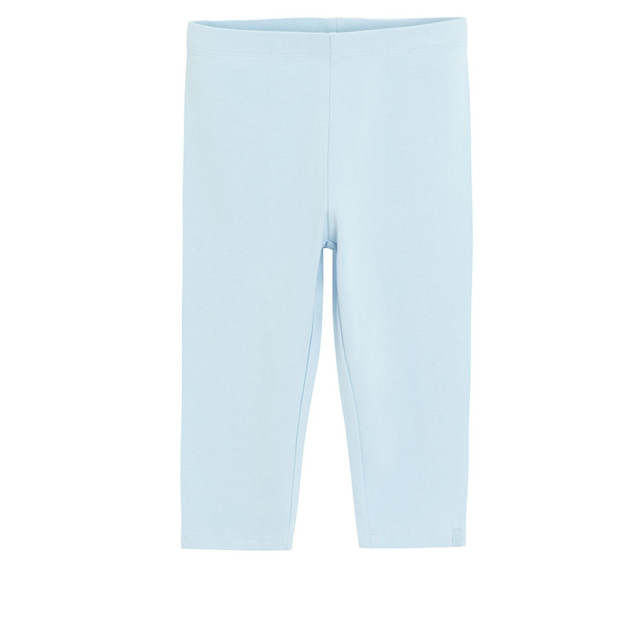 Клин, цвят: Син