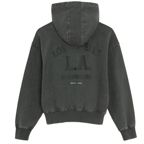 Суитчър, цвят: Сив