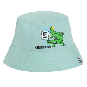 Шапка, цвят: Син