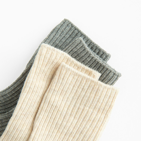 Чорапи 3бр., цвят: Микс