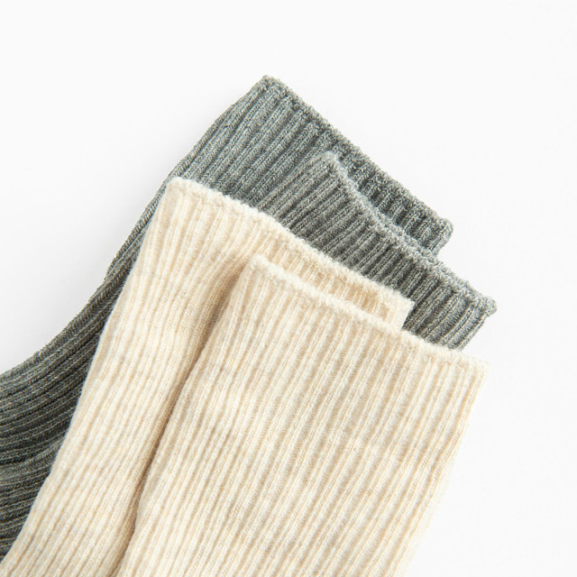 Чорапи 3бр., цвят: Микс