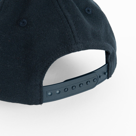 Шапка, цвят: Син