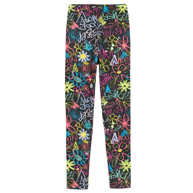 Клин, цвят: Черен