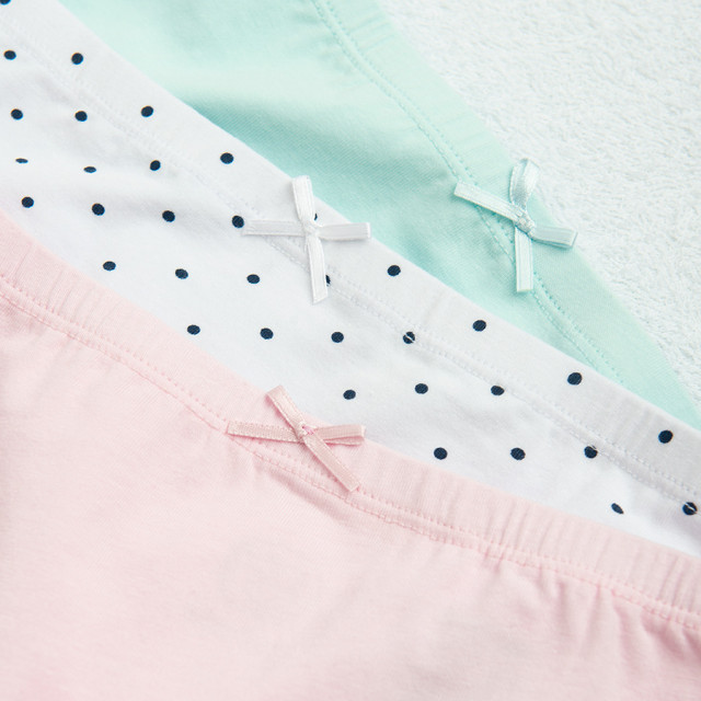 Боксерки 3бр., цвят: Микс