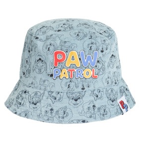 Шапка PAW PATROL, цвят: Син