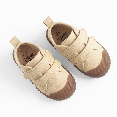 Кецове WINNIE THE POOH, цвят: Кафяв