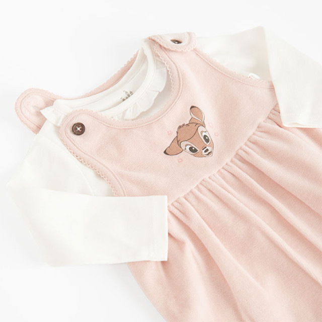 Комплект BAMBI, цвят: Микс