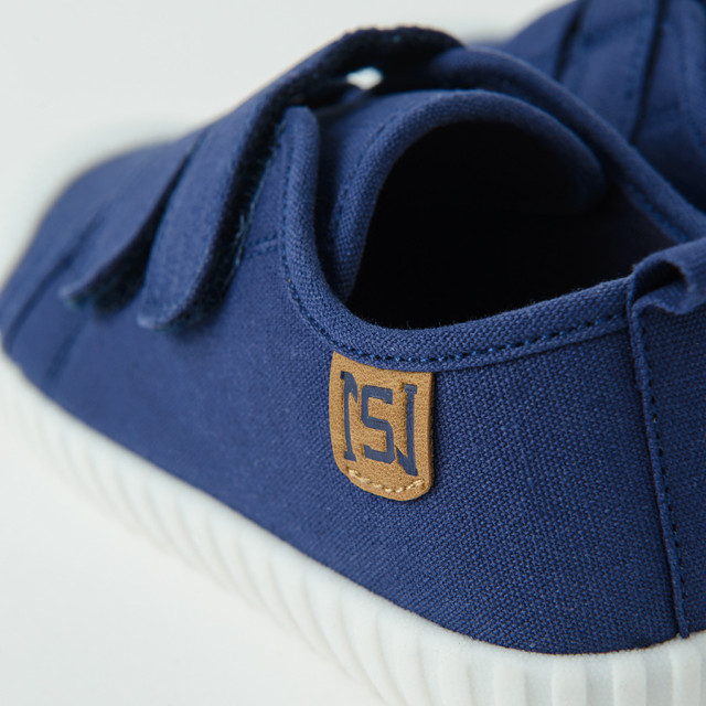 Кецове, цвят: Морско син