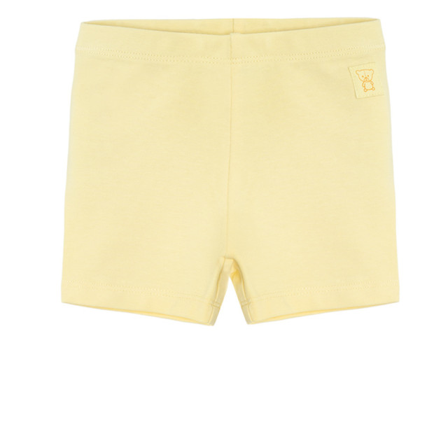 Клин, цвят: Жълт