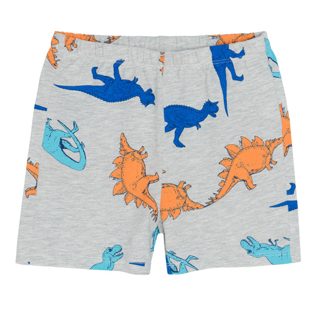 Пижама 2бр., цвят: Микс