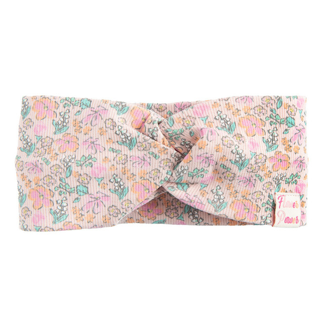 Бандана, цвят: Виолетов