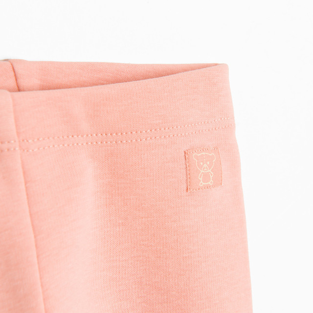 Клин, цвят: Розов